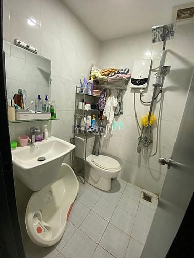 Hình ảnh Chung cư Saigon Town, Tân Phú sát Tân Bình. 59m2 2PN 2WC nhà trống giá