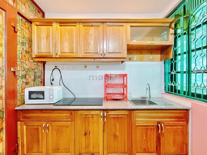 Hình ảnh Studio full nội thất - Penhosue trung tâm quận 7