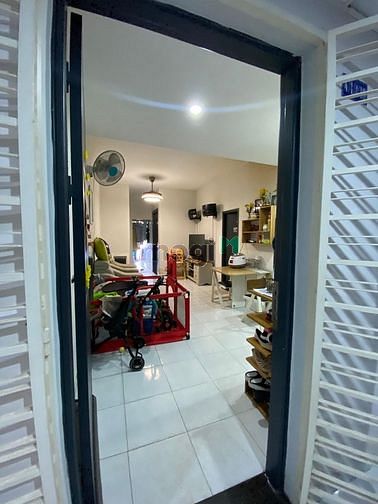 Hình ảnh Chung cư Saigon Town, Tân Phú sát Tân Bình. 59m2 2PN 2WC nhà trống giá