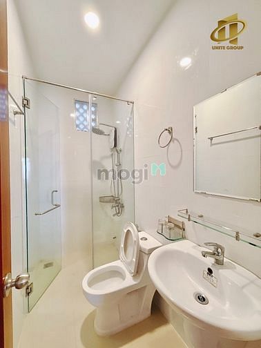 Hình ảnh Studio full nội thất - Penhosue trung tâm quận 7