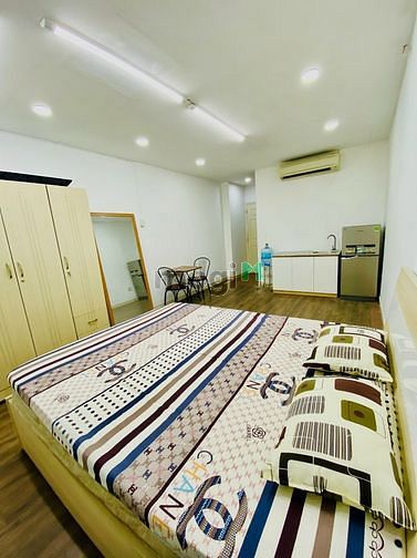 Hình ảnh Studio Cửa Sổ Ban Công Q1_Phố Đi Bộ_Bitexco_Dinh Dộc Lập_Thảo Cầm Viên