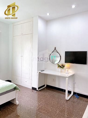 Hình ảnh Studio khu vực Phú Mỹ Hưng - nước nóng lạnh