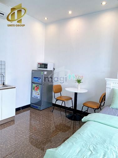 Hình ảnh Studio khu vực Phú Mỹ Hưng - nước nóng lạnh