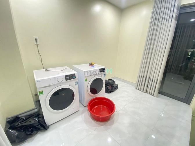 Hình ảnh Studio full nội thất, kế bên VLU, Hutech