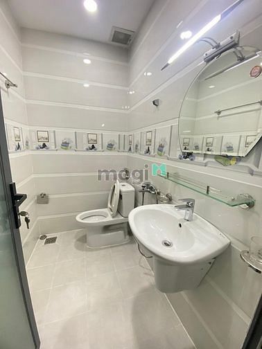 Hình ảnh Studio full nội thất, kế bên VLU, Hutech