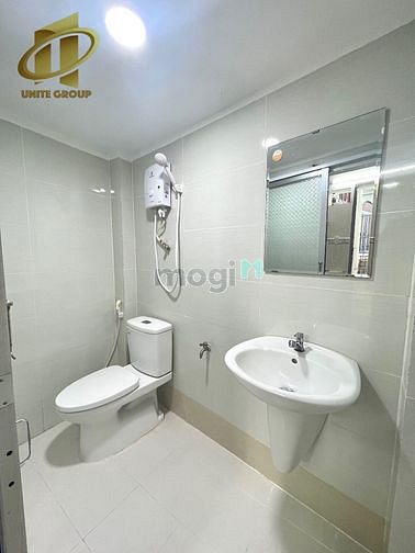 Hình ảnh Duplex gác - full nội thất - trung tâm quận 7