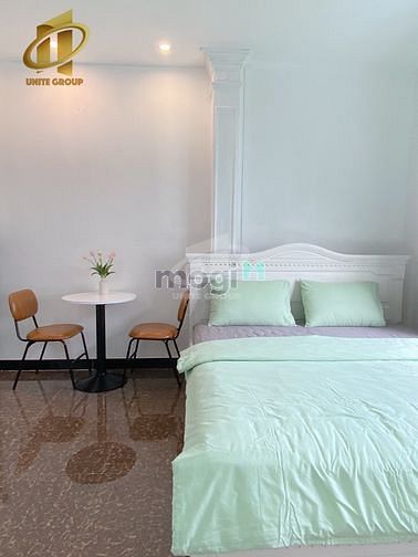 Hình ảnh Studio khu vực Phú Mỹ Hưng - nước nóng lạnh