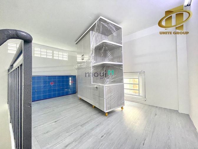 Hình ảnh Duplex gác - full nội thất - trung tâm quận 7