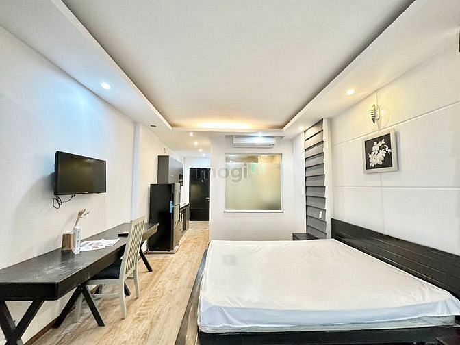 Hình ảnh CĂN HỘ siêu phẩm - Xô Viết Nghệ Tĩnh nối dài - Studio- cửa sổ lớn