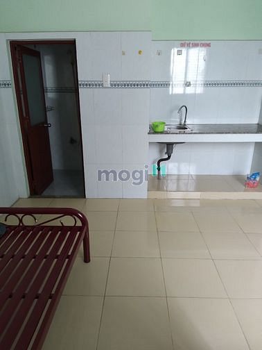 Hình ảnh Phòng trọ cho Nữ, Quận 4, Bến Vân Đồn