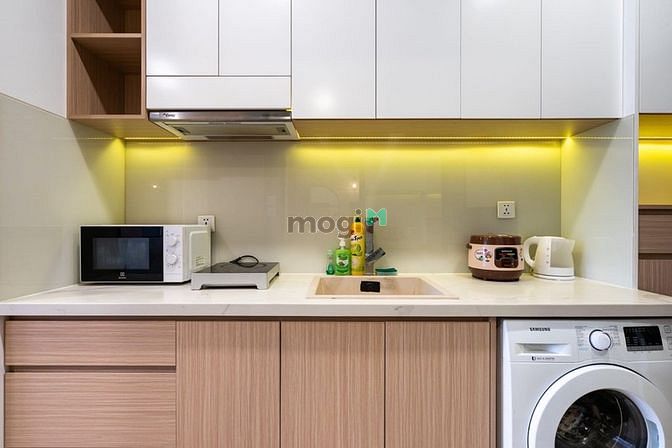 Hình ảnh ✅Căn Hộ Cao Cấp 40m2 View Sông_Hoàng Sa Quận 3