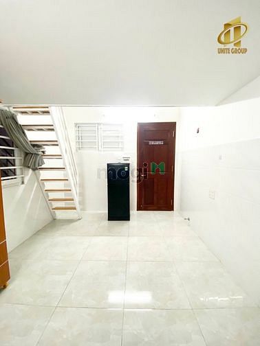 Hình ảnh 𝐃𝐔𝐏𝐋𝐄𝐗 35m2 gần đại học TDTU, UFM, Lotte mart Quận 7
