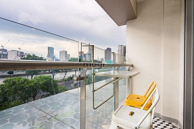 Hình ảnh ✅Căn Hộ Cao Cấp 40m2 View Sông_Hoàng Sa Quận 3