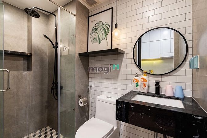 Hình ảnh ✅Căn Hộ Cao Cấp 40m2 View Sông_Hoàng Sa Quận 3