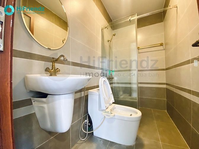 Hình ảnh 🌈CHDV Bancon + Cửa sổ 2 mặt Tiền View ĐỈNh✨Ngay TT Quận 2.