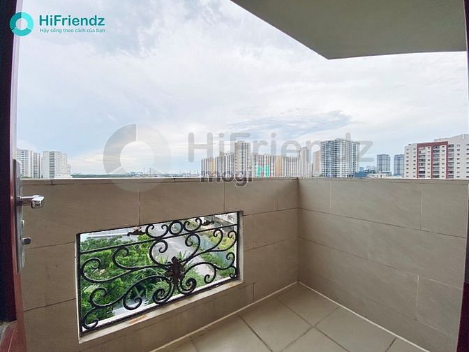 Hình ảnh 🌈CHDV Bancon + Cửa sổ 2 mặt Tiền View ĐỈNh✨Ngay TT Quận 2.