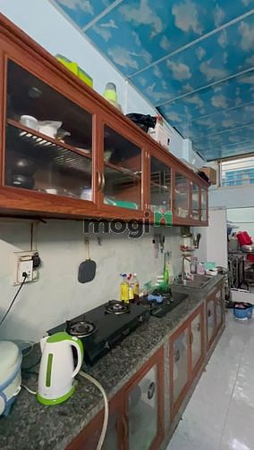 Hình ảnh Bán 2 căn Mặt tiênd gần CĐ KT đối ngoại Q9