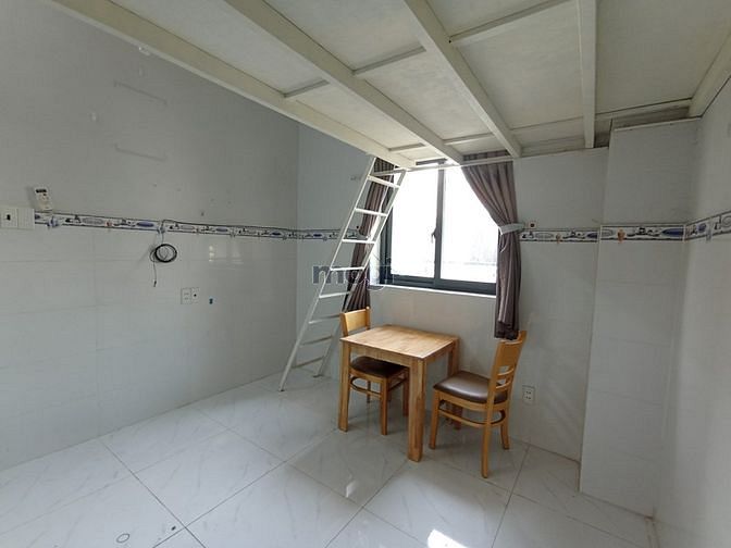 Hình ảnh Căn Hộ chung cư mini full nội thất ngay Etown, gần chợ Hoàng Hoa Thám