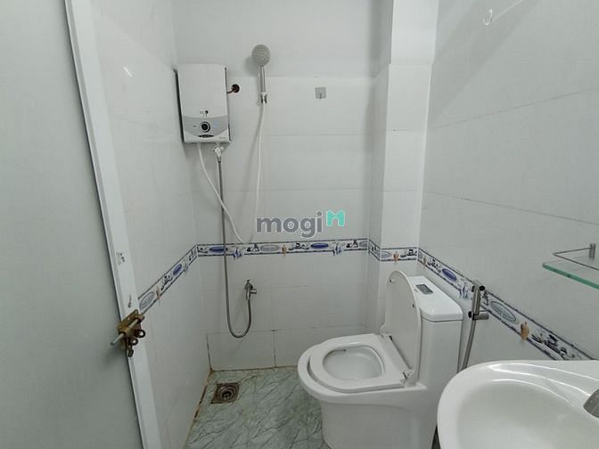 Hình ảnh Căn Hộ chung cư mini full nội thất ngay Etown, gần chợ Hoàng Hoa Thám