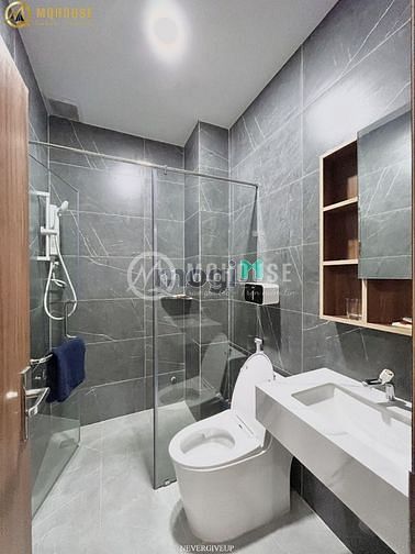 Hình ảnh Mb6623 nạp rút nhanh chóng STUDIO full nội thất ban công _ Gần Cầu Sài Gòn _ Quốc Hương Q2