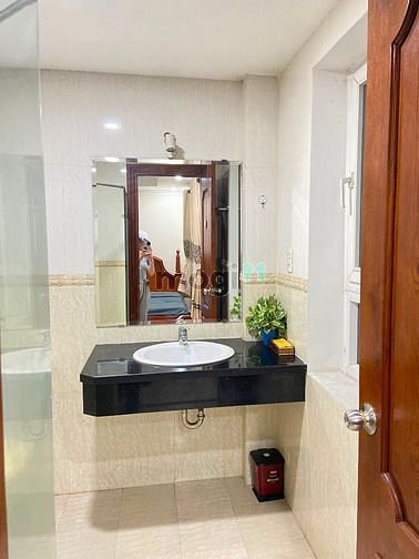 Hình ảnh Studio full nội thất - Khu vực Phú Mỹ Hưng