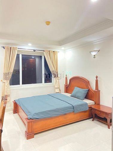 Hình ảnh Studio full nội thất - Khu vực Phú Mỹ Hưng
