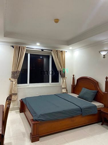 Hình ảnh Studio full nội thất - Khu vực Phú Mỹ Hưng