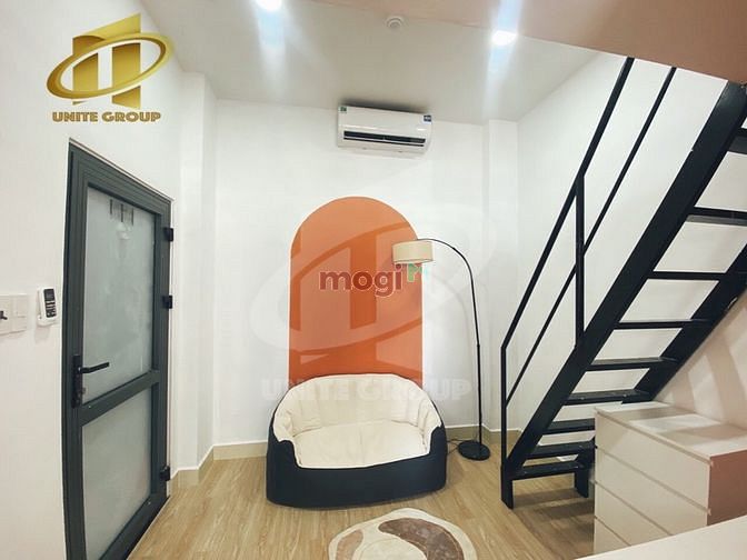 Hình ảnh Duplex - Studio - full nội thất - trung tâm quận 7