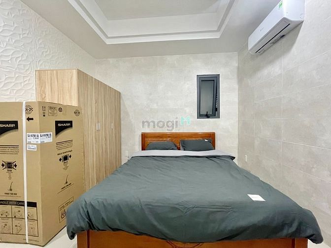Hình ảnh Cho thuê phòng STUDIO FULL nội thất Quận 7