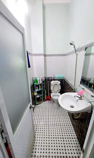 Hình ảnh HXH 6M- Trương Phước Phan-BTĐ- BÌNH TÂN -GIÁP TỈNH LỘ 10-khu TÊN LỬA