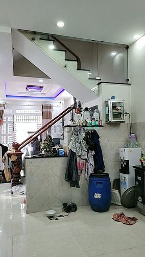 Hình ảnh Giá Siêu Tốt, Bùi Thế Mỹ, Tân Bình - 46m2 - 4 Tầng - Chỉ 5 Tỷ