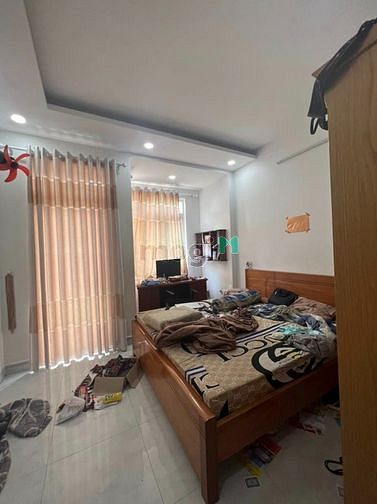 Hình ảnh Giá Siêu Tốt, Bùi Thế Mỹ, Tân Bình - 46m2 - 4 Tầng - Chỉ 5 Tỷ