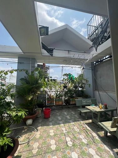 Hình ảnh Giá Siêu Tốt, Bùi Thế Mỹ, Tân Bình - 46m2 - 4 Tầng - Chỉ 5 Tỷ