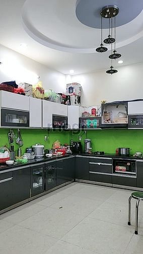 Hình ảnh Giá Siêu Tốt, Bùi Thế Mỹ, Tân Bình - 46m2 - 4 Tầng - Chỉ 5 Tỷ
