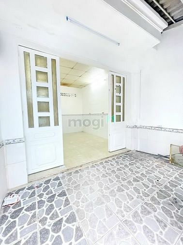 Hình ảnh Nhà cấp 4 hẻm 4m Trần Văn Khánh, P.Tân Thuận Đông, Quận 7