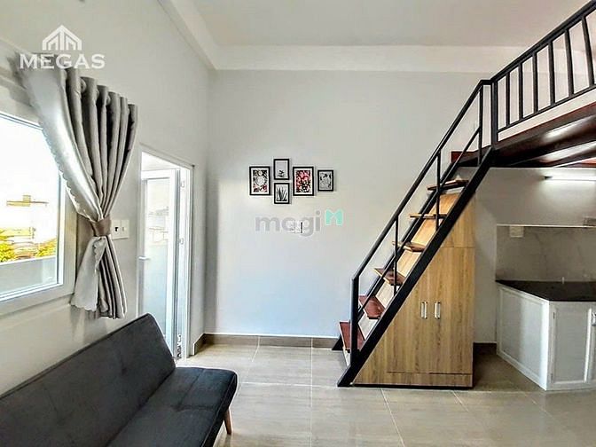 Hình ảnh CĂN HỘ Cao Cấp Giá Rẻ BanCol Full NT Gần Đầm Sen - Quận 11