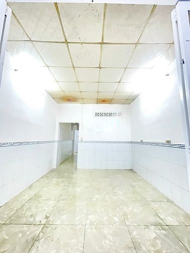Hình ảnh Nhà cấp 4 hẻm 4m Trần Văn Khánh, P.Tân Thuận Đông, Quận 7
