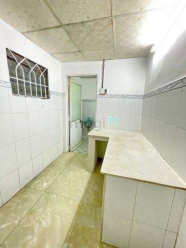 Hình ảnh Nhà cấp 4 hẻm 4m Trần Văn Khánh, P.Tân Thuận Đông, Quận 7