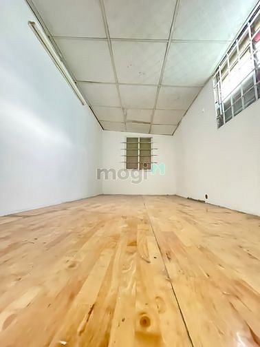 Hình ảnh Nhà cấp 4 hẻm 4m Trần Văn Khánh, P.Tân Thuận Đông, Quận 7