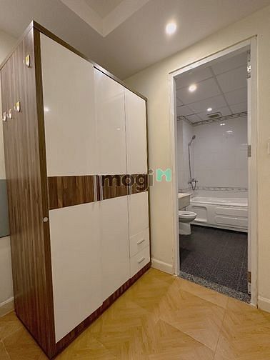 Hình ảnh Studio - Full nội thất - gần chợ Tân Mỹ quận 7