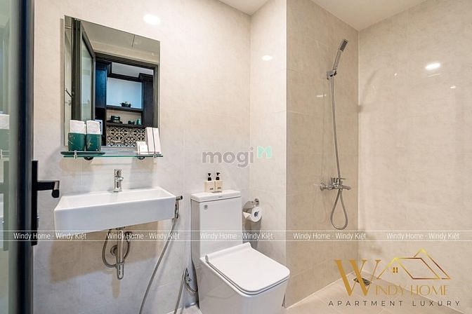 Hình ảnh ✅Căn Hộ Cao Cấp 40m2 Bancol Gần Hồ Con Rùa Quận 3