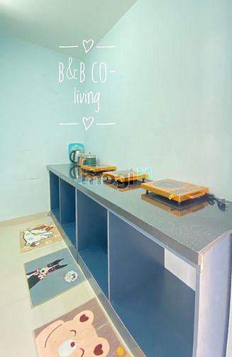 Hình ảnh Sleepbox siêu xịn ngay tại quận 10
