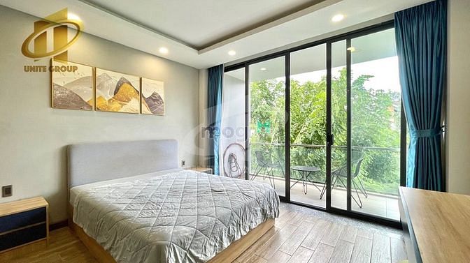 Hình ảnh Mb6623 nạp rút nhanh chóng 45m2 1pn mới xây gần kcx Tân Thuận