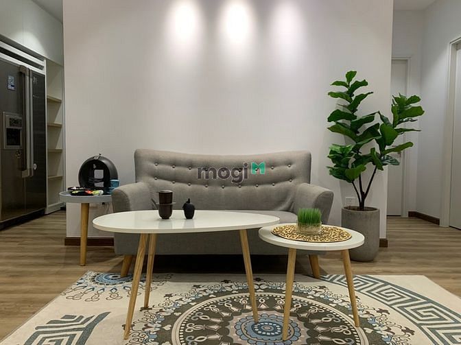 Hình ảnh Bán Trang Chủ MB66.COM / Đăng Ký Tặng 66K Midtown M6, 91m2, 2PN, 2WC, FULL nội thất, view villa.