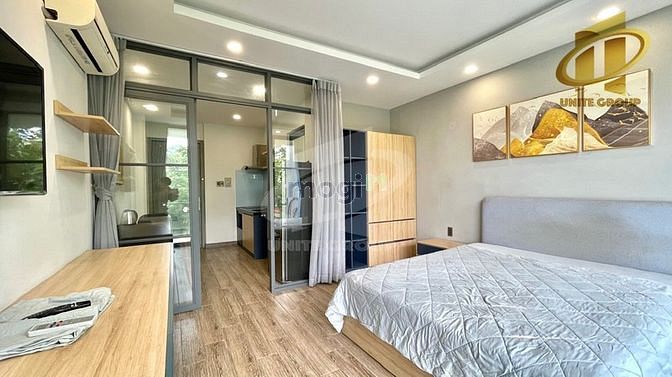 Hình ảnh Mb6623 nạp rút nhanh chóng 45m2 1pn mới xây gần kcx Tân Thuận