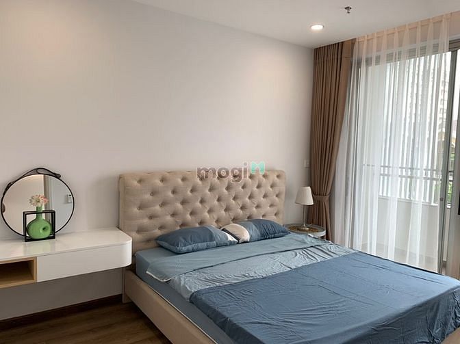 Hình ảnh Bán Trang Chủ MB66.COM / Đăng Ký Tặng 66K Midtown M6, 91m2, 2PN, 2WC, FULL nội thất, view villa.