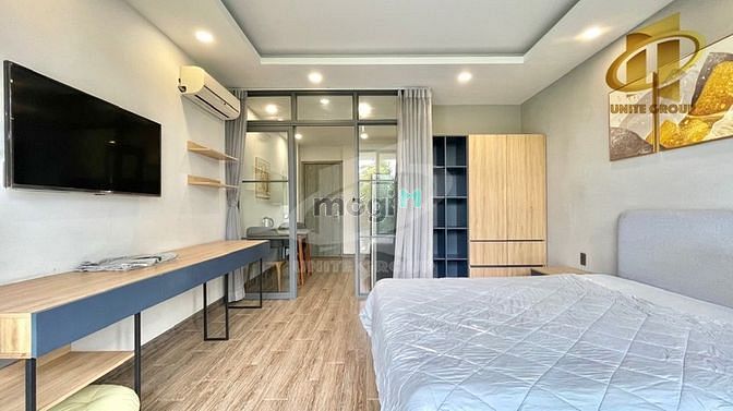 Hình ảnh Mb6623 nạp rút nhanh chóng 45m2 1pn mới xây gần kcx Tân Thuận