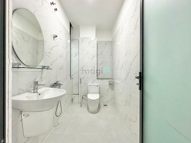 Hình ảnh Cho thuê 1ngủ bc, studio của sổ Full nội thất tại Thảo điền, Quận 2