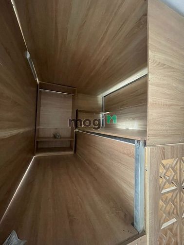 Hình ảnh Sleepbox siêu sang xịn mịn tại quận 3
