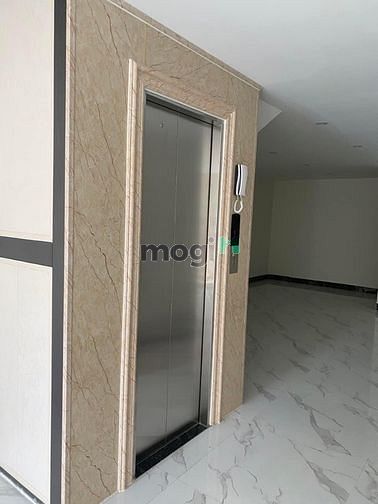 Hình ảnh Cho thuê nhà nguyên căn có gara ô tô, view hồ Ngọc Lâm 80m2-6 tầng